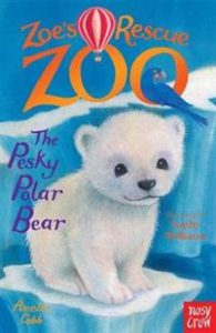 zoes-rescue-zoo-the-pesky-polar-bear